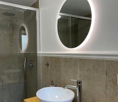 Torre del Greco Apartment | La Casa Del Monsignore