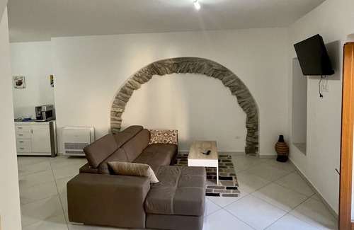 Torchiara Apartment | La Casa del Nonno with 60 sqm