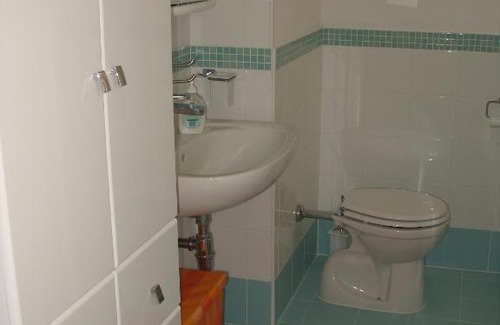 Le Forna Apartment | La Casa del Relax