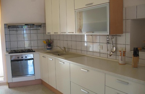 Le Forna Apartment | La Casa del Relax