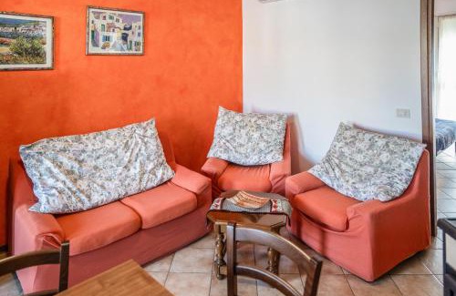 Cabras Apartment | La Casa del Sole e della Luna