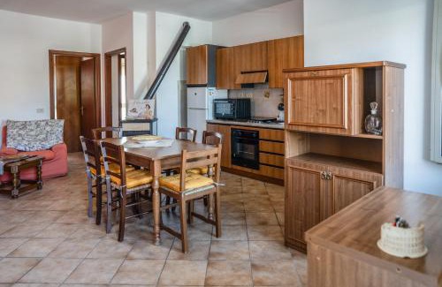 Cabras Apartment | La Casa del Sole e della Luna