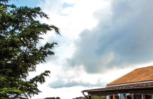 Patrikata Villa | ''La casa del Sole'' - Ideal Sunset View & Total Peacefulness