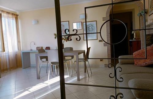 Caprarola Apartment | La Casa del Sole