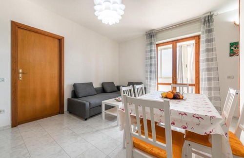 Selargius Apartment | La Casa del Sole