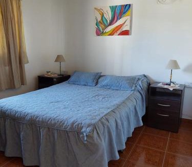 Parana Department House | La Casa del trovador