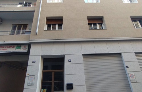 Barriera Vecchia-San Giacomo Apartment | La Casa dell'Artista