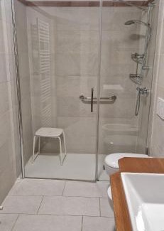 San Vito di Cadore Apartment | La Casa della Nonna