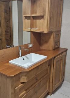 San Vito di Cadore Apartment | La Casa della Nonna