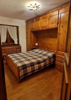 San Vito di Cadore Apartment | La Casa della Nonna