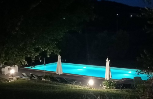 Camerino Apartment | La Casa Della Vallata