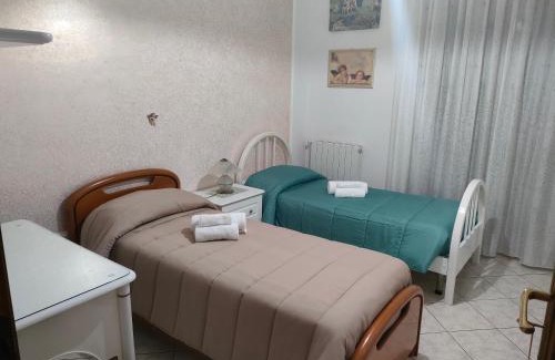 Agrigento Apartment | La casa della Vittoria
