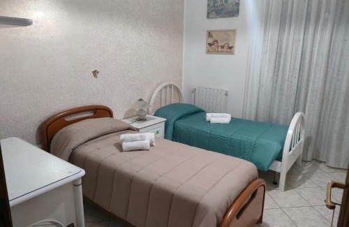 Agrigento Apartment | La casa della Vittoria