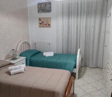 Agrigento Apartment | La casa della Vittoria