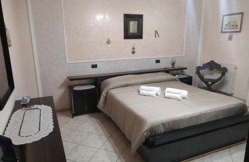 Agrigento Apartment | La casa della Vittoria