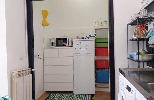 Recco Apartment | La Casa di Alice by Holiday World