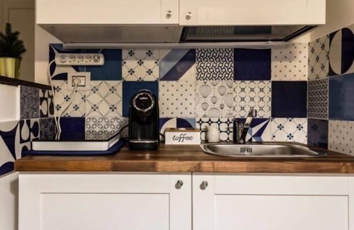 Salerno Bed & Breakfast | La Casa di Alice