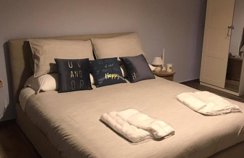 Salerno Bed & Breakfast | La Casa di Alice