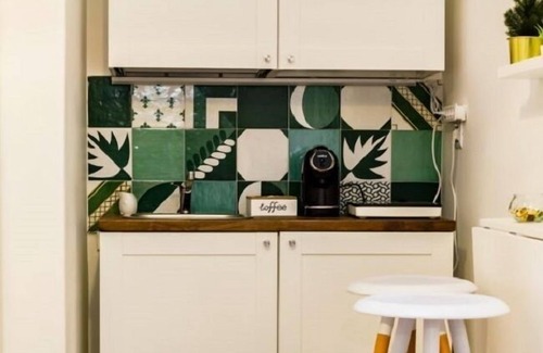 Salerno Bed & Breakfast | La Casa di Alice