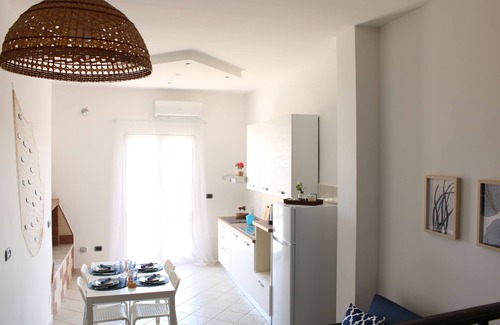 Pulsano Apartment | La Casa di Annamaria
