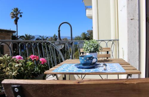 Reggio Calabria House | La Casa di Aurora