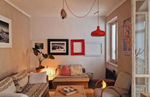 Millefonti Apartment | La Casa di Bianca