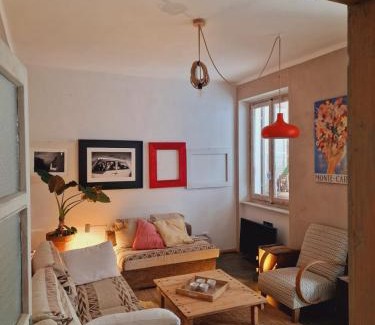 Millefonti Apartment | La Casa di Bianca