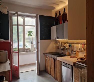 Millefonti Apartment | La Casa di Bianca