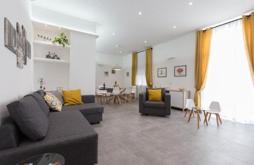 La Spezia Apartment | La casa di Bicio