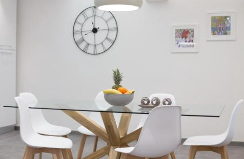 La Spezia Apartment | La casa di Bicio