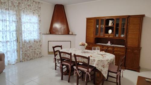 Sestu House | La Casa di Bonaria