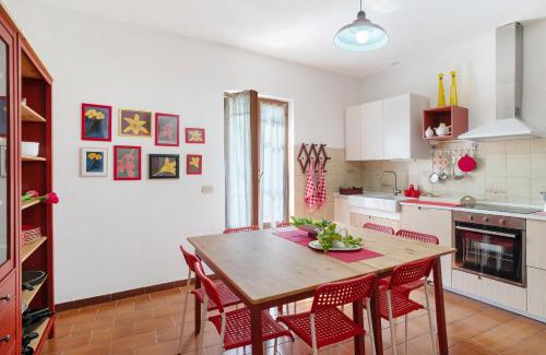 Casanova Lerrone House | La casa di Bosco