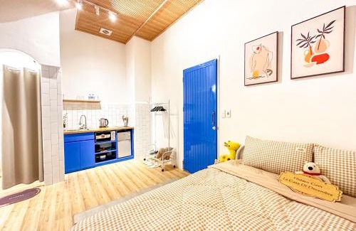 Van Mieu House | La Casa Di Dicembre - Nguyễn Như Đổ