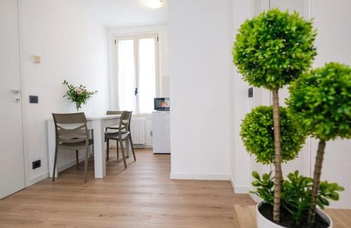 Stazione Apartment | La casa di Elena