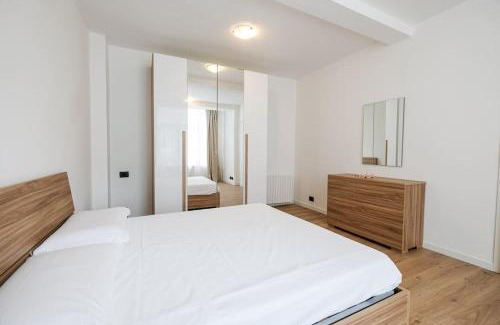Stazione Apartment | La casa di Elena