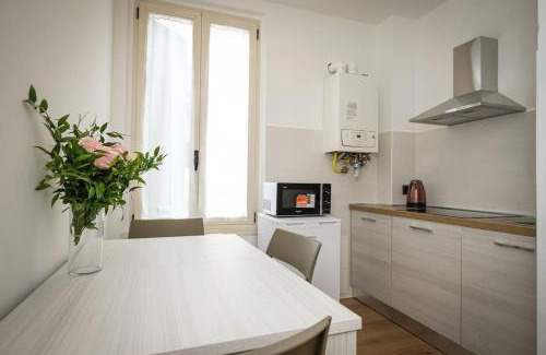 Stazione Apartment | La casa di Elena