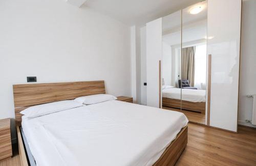 Stazione Apartment | La casa di Elena