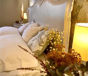 Roccabruna Apartment | La casa di Eleonora