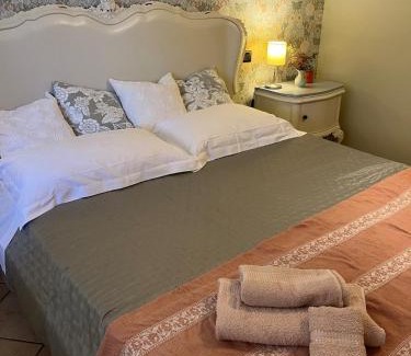Roccabruna Apartment | La casa di Eleonora