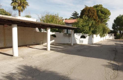 Villaggio Taunus House | La Casa di Eva
