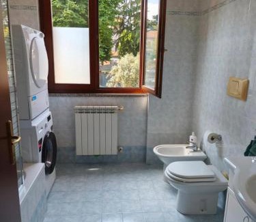 Fino Mornasco Apartment | La casa di Giò