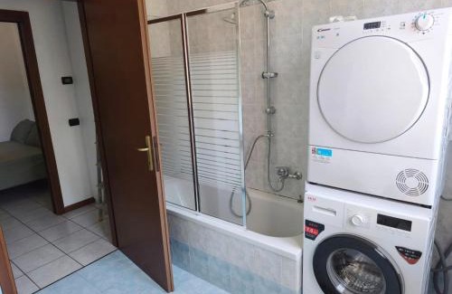 Fino Mornasco Apartment | La casa di Giò