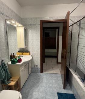 Fino Mornasco Apartment | La casa di Giò