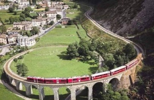 Madonna di Tirano Apartment | La casa di Giò - Your Holiday Home in Tirano