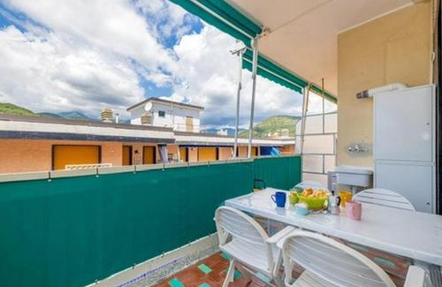 Pietra Ligure Apartment | La Casa di Grace