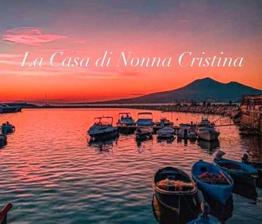 Castellammare di Stabia House | La Casa di Nonna Cristina