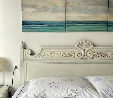 Finale Ligure Apartment | La casa di John