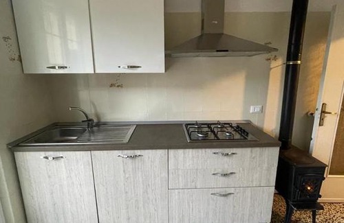 Finale Ligure Apartment | La casa di John