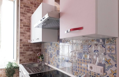 Montecalvario House | La Casa di LùAle e Zoe