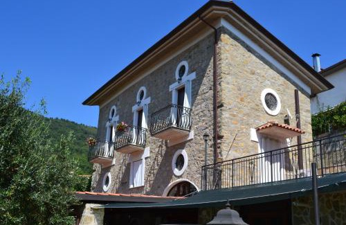 Cardile Bed & Breakfast | La Casa Di Lidia